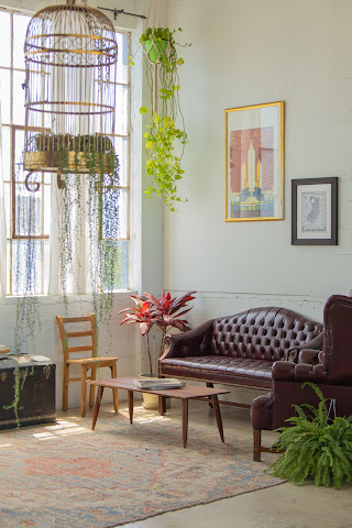 LOFT 1923 Studio by null