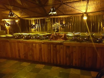 Photos of SunWa River Lodge