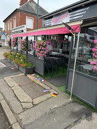 Photo n°22 de Pizzalanna à Yerville (Saladerie)