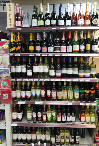 Reigate Express - Visual