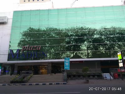 Photos of Plaza Madiun