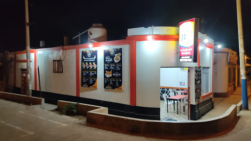 PICO RICO - Restaurante y Comida Rapida