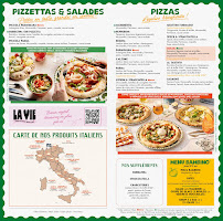 Menu Volfoni Tarbes Page 10