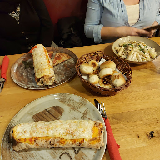 Piccola Strada | Pizzeria und Grillhaus Papenburg - Thumbnail