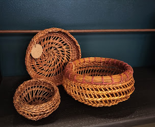 Photo n°9 de Les Artisanes - Boutique d'artisans à Embrun (Menuisier)