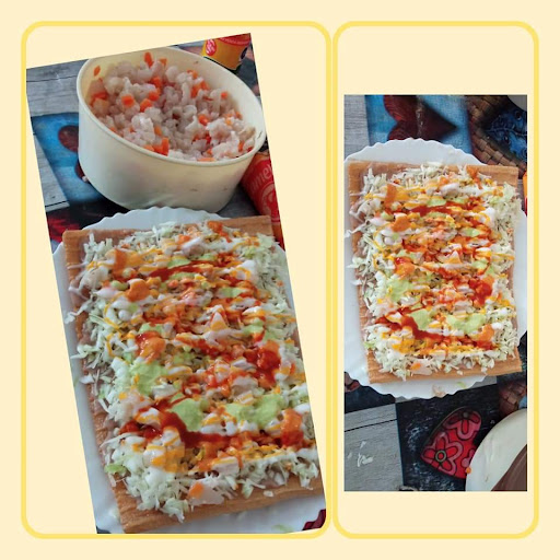 Snack Portal Del Sol - Thumbnail