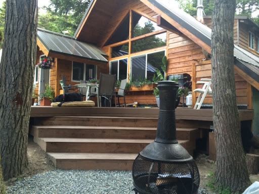 Doran Construction - Visual