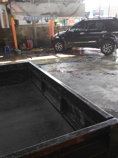 Photos of Cucian Motor DWI Bakti