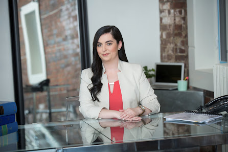 Maslov Law 340 Henry St Unit 20, Room 3, Brantford, ON N3S 7V9, Canada