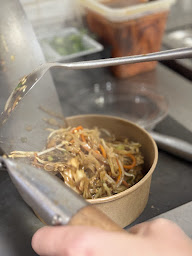 Photo n°20 de BIG JOE à Saint-Julien-en-Born (Pizzeria)