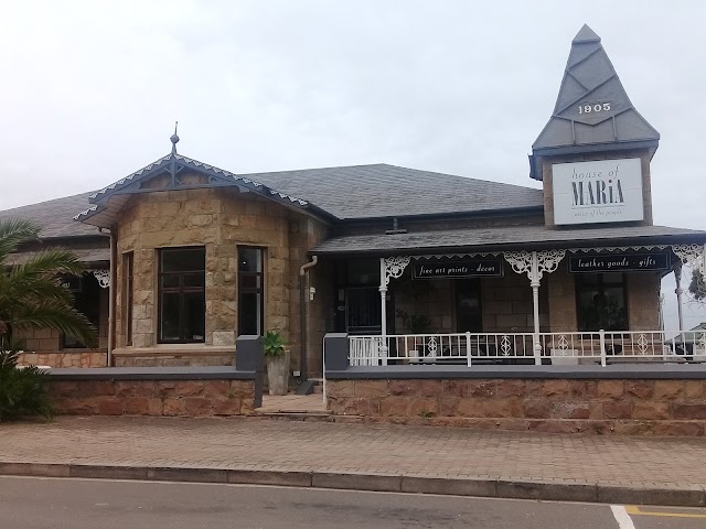 Mossel Bay