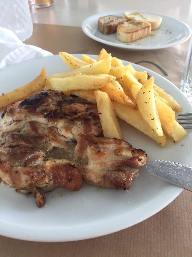 Roca Cookery
