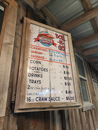 Crawfish Boil-N-Go - Thumbnail