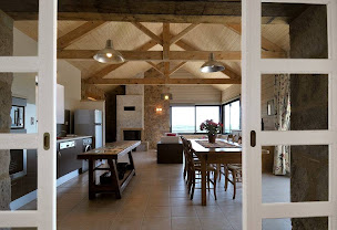 Photo n°24 de Gîte de la Doloire à Najac (Gîte)