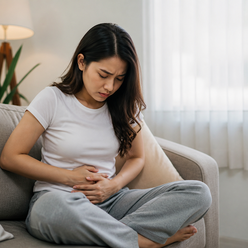 Unusual pain, irregular periods, or concerns about pregnancy should never be ignored. At Ashirwad… post image