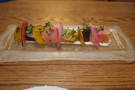 MŌLÌ - Visual