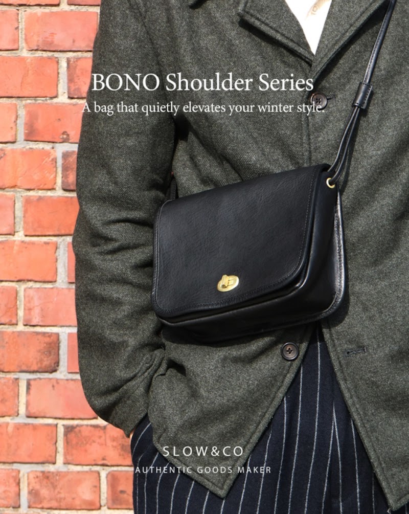 SLOW NEWoMan新宿店