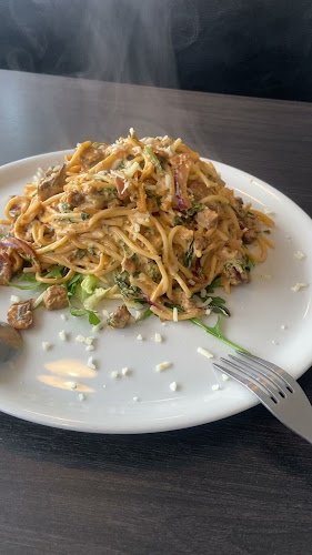 Anmeldelser af Milas Pizzabar i Køge - Pizza