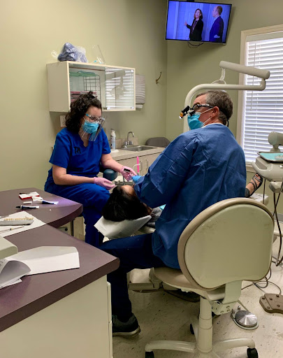 Pettey Dental of Bartlett