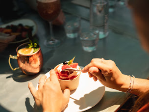 Photo n°11 de Restaurant Sporting Eat - Toulouse à Toulouse (Restaurant)