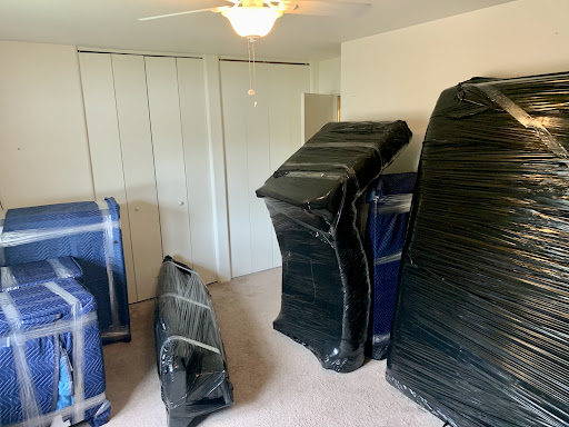 Optimum Moving LLC - Thumbnail