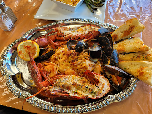 Fine Food Cuisine - Thumbnail