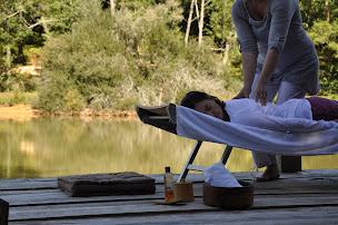 Photo n°26 de tikal-nature-stage à Clermont-de-Beauregard (Chambre d'hôtes)