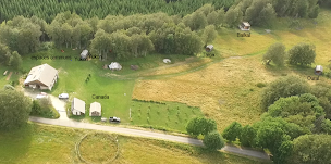 Photo n°8 de Vercors Intense à Vassieux-en-Vercors (Motel)