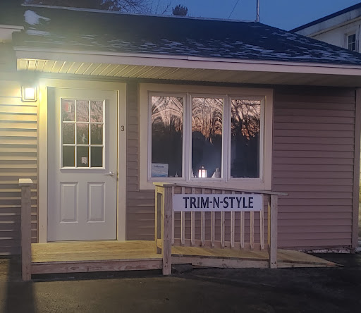 Trim N' Style - Thumbnail