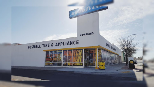 Roswell Tire & Appliance