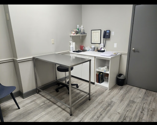Lawrence Park Animal Hospital - Thumbnail