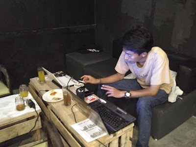 Photos of Kedai Nusawiru