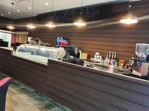 Caramello Coffee & Gelato