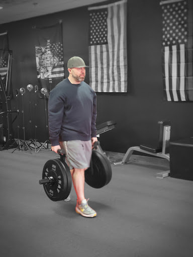Ultimate Strength & Performance - Thumbnail