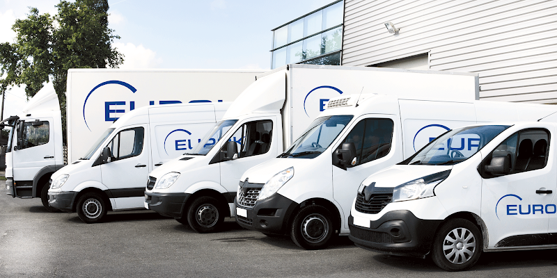 EUROKREIS Express Internationale Transporte GmbH