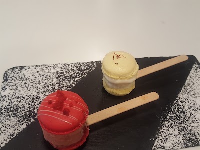 Photos of GOSSIP Cafe & Desserts - Sharjah