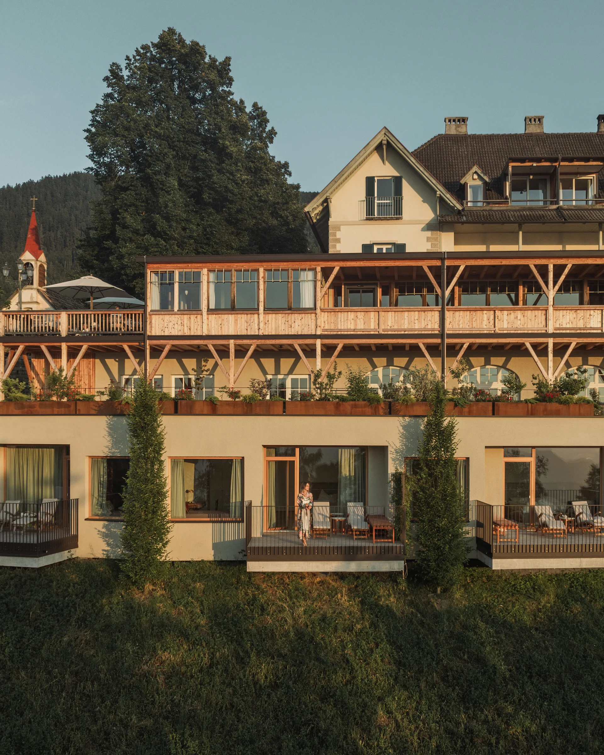 Kohlern Inn