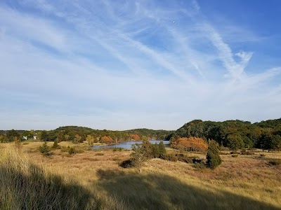 Saugatuck Harbor Natural Area