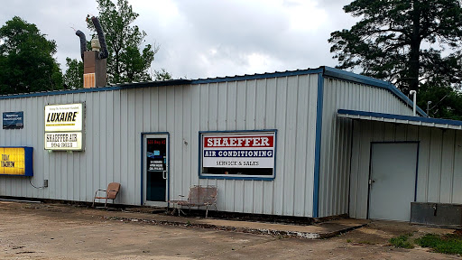 Shaeffer Air - Visual