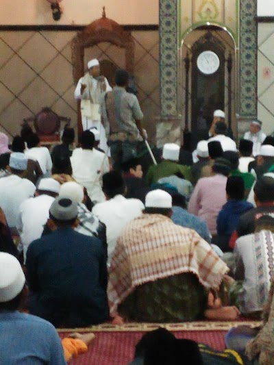 Photos of Masjid Jami' Baitul Huda Rajadesa