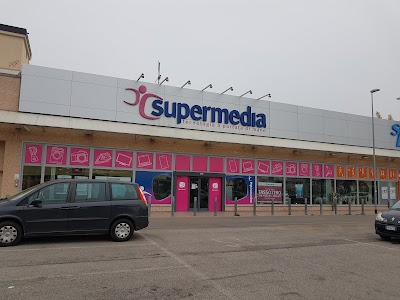 Supermedia Suzzara