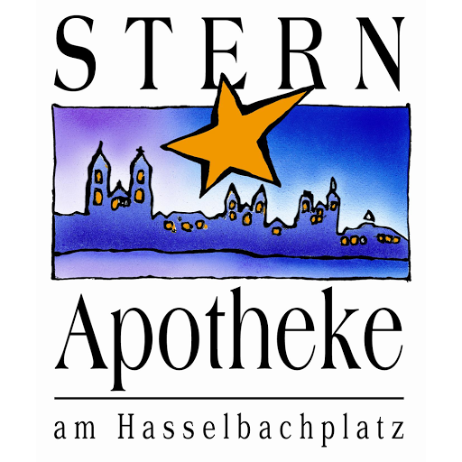 Stern-Apotheke am Hasselbachplatz - Thumbnail