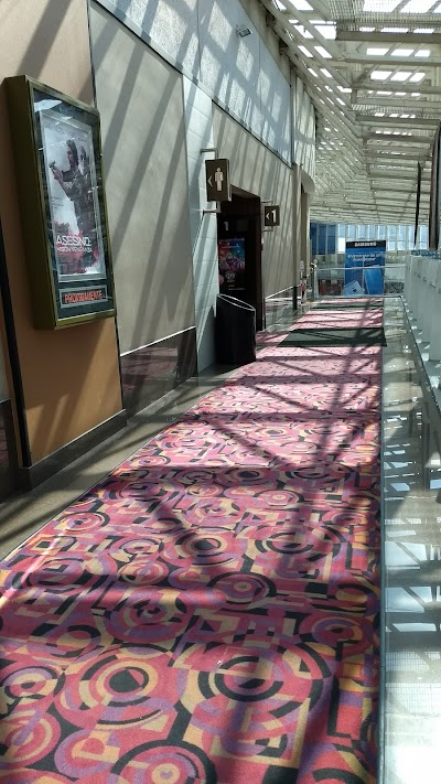 Photos of Cinemark Chile