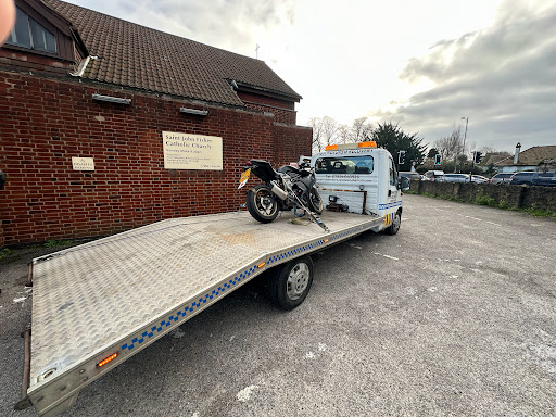 HBM Motors and Recovery