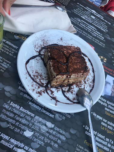 Avis sur Pizzeria Renato à Paris - Pizza