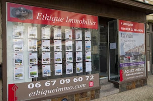 Photo n°3 de Ethique Immobilier à Pléneuf-Val-André (Agence immobilière)