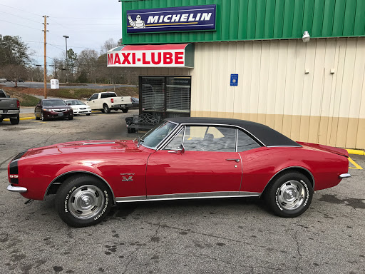 Maxi-Lube Tire & Auto - Thumbnail