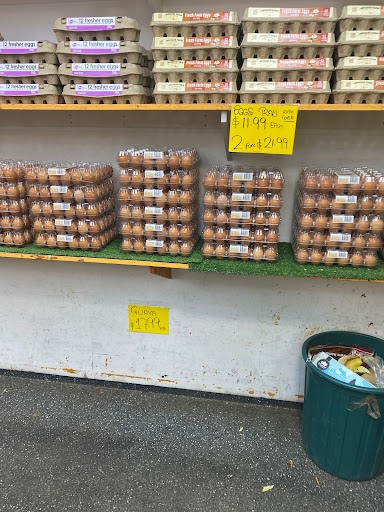 Jai Shiv Fruit & Veg shop - Thumbnail