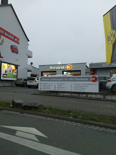 Borowski Autofit Gallery - Germany
