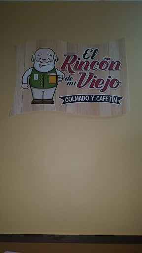 El Rincón de mi Viejo